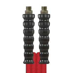 Hochdruckschlauch Carwash Comfort, rot, DN08, max. 200 bar