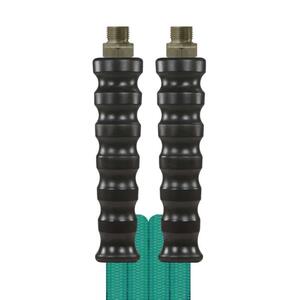 Hochdruckschlauch Carwash Comfort, gr�n, DN08, max. 200 bar