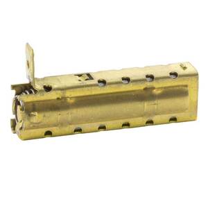 Kohleb�rste passend f�r Ametek Turbinen