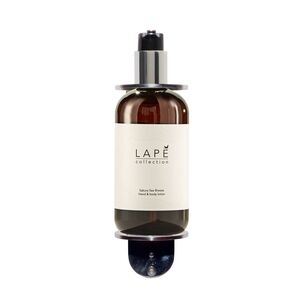 LAPE Earth Collection Sakura Sea Breeze Hand- und Bodylotion