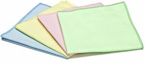 Mikrofasertuch Tiss� Luxe