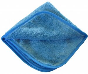 Mikrofasertuch POLISH