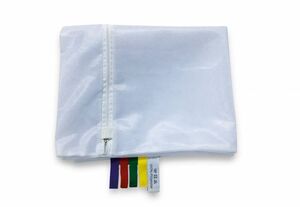 W�schenetz f�r Mikrofasert�cher