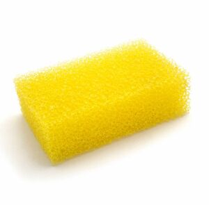 Anti-Insektenschwamm