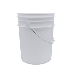 Eimer f�r Bucket Filter