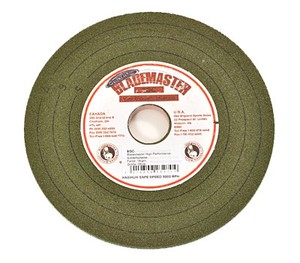 BLADEMASTER High Performance Schleifscheibe - 8GC