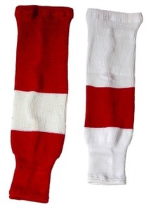 Sherwood NHL Stutzen Detroit Redwings