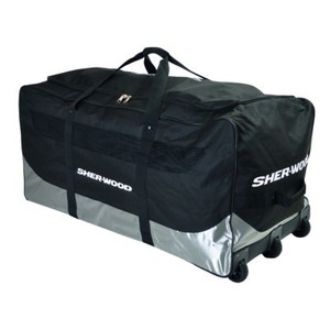 SWD SL800 / GS650 Goalie Wheel Bag - 111 x 56 x 55 cm