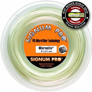 Signum Pro Micronite Rolle 200m 
