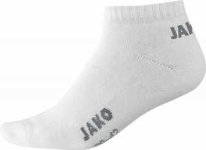 Jako Sportf��linge Socken 3er Pack wei� 3931