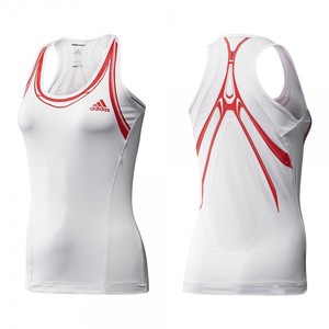 Adidas Damen Barricade Tank X13211