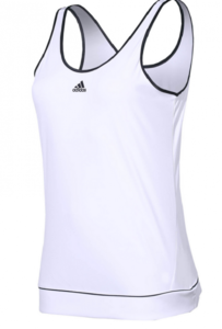 Adidas Galaxy Elite Tank wei� D83673