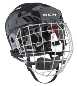 CCM Fitlite 60 Helm Combo Senior