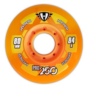 Hyper Pro 250 - 84A - 4er Set 