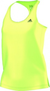 Adidas Gym Style Easy Tank Damen gelb S21952