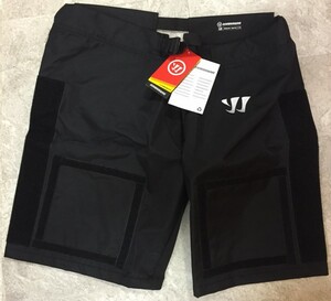 Warrior Shell �berhose mit Velcro Vorrichtung