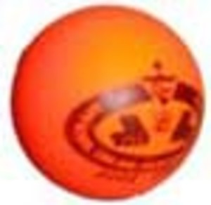 Offizieller ISHD Ball von Canpro