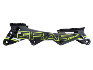 Graf Max 10 Chassis