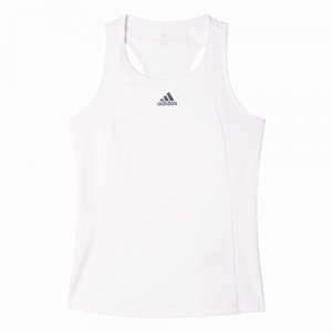 Adidas Club Tank - white/conavy AP4814