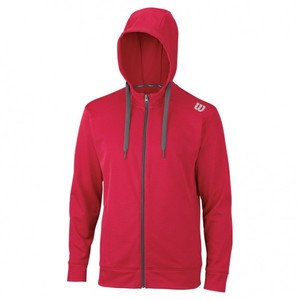 Wilson Zip Hoodie WRA742901