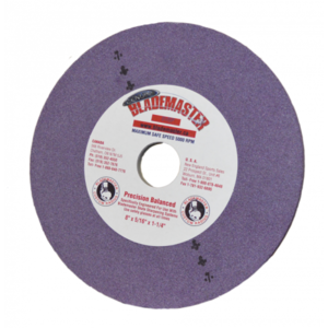 BLADEMASTER - 8VBP - Schleifscheibe