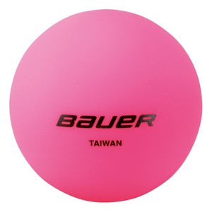 BAUER Hockey Ball cool Weather