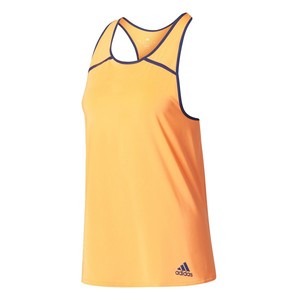 Adidas CLUB TANK Damen GLOORA/MYSBLU BK0719