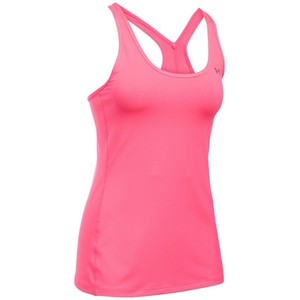 Under Armour Damen Tanktop HeatGear Racer 1271765