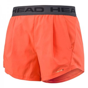 Head Performance Short Damen 814907 coral