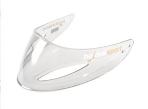 Hejduk Goalie Lexan - Neck Pro - Junior