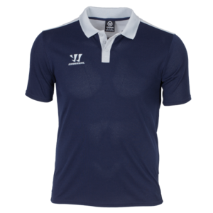 Warrior Alpha Pro Polo Herren