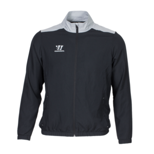 Warrior Alpha Pr�sentations Jacke Herren Restposten