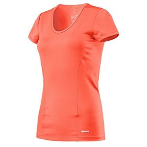 Head Vision T-Shirt Damen koralle 814337