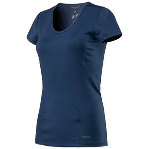 Head Vision T-Shirt Damen dunkelblau 814337