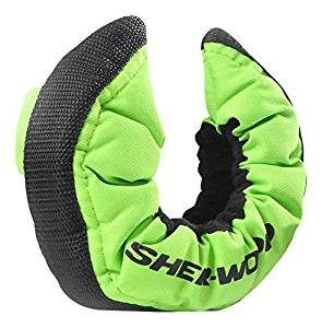 SHER-WOOD Pro Kufenschoner