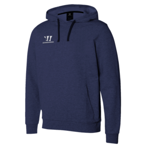 Warrior ALPHA Fleece Hoodie Junior