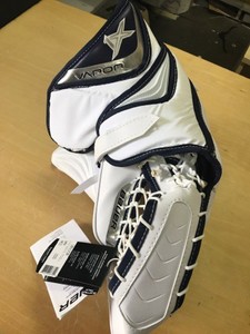 Bauer Vapor 1x MTO Fanghand Senior 