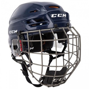 CCM Tacks 710 Helm Combo Senior