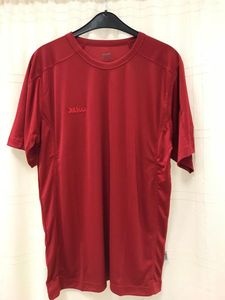 Jako Funktions-T-Shirt rot 6134-05