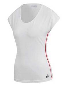 Adidas Barricade Tee Damen CV6338