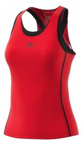 Adidas Barricade Tank Damen CE1450