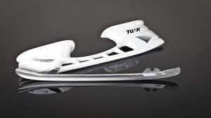 FLARE SKATE Blade f�r Lightspeed Edge Holder (Runnerpaar)