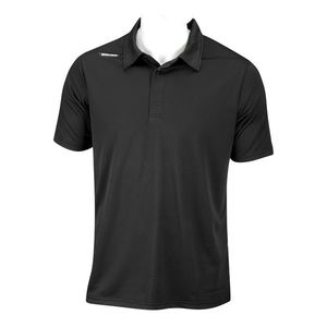 Bauer SS Sport Polo Senior 