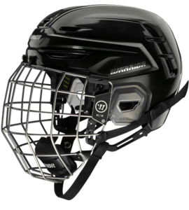 Warrior Helm Combo Alpha One  Senior