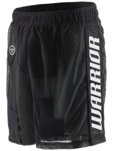 Warrior Loose Short W/CUP Junior