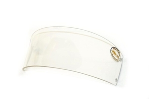 Ersatzscheibe f�r Hejduk Uniplexi Flat Junior