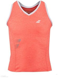 Babolat Core Crop Top Girls 3GS17071
