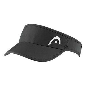 HEAD Womens Pro Player Visor Cap 287139