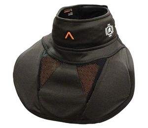 Aegis Torwart Halsschutz Interceptor