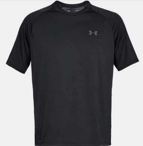 Under Armour Tech 2.0 Tee Herren 1326413